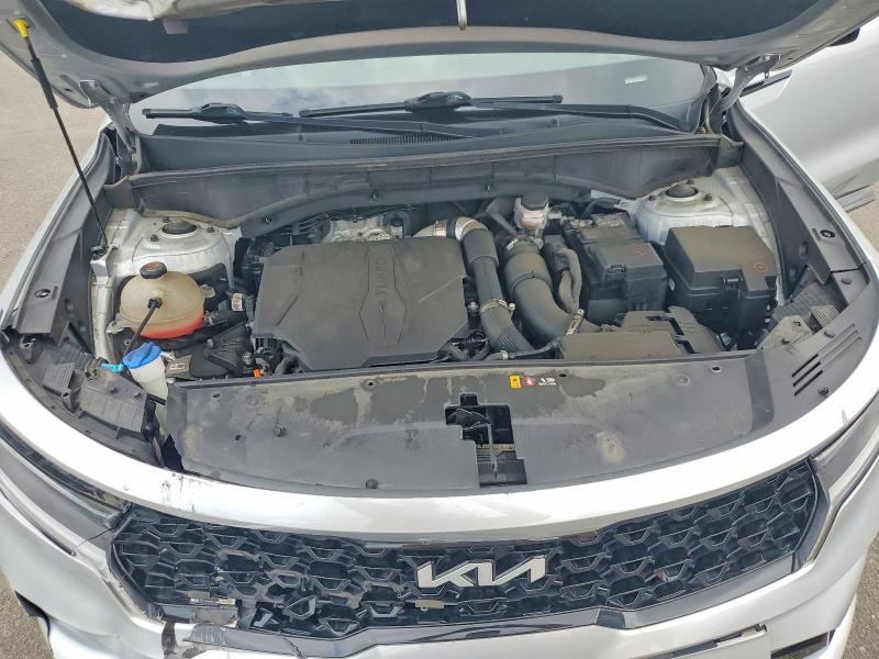 Aukcja sprzedaży 2022 Kia Sorento, vin: 5XYRKDLF3NG077861, numer aukcji: 65603496