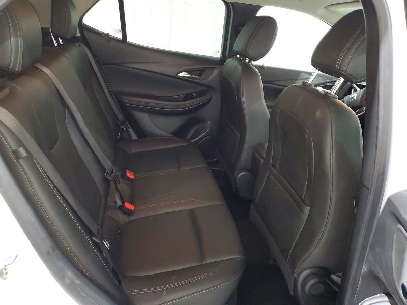 67186036 :رقم المزاد ، KL4AMESL3RB163783 vin ، 2024 Buick Encore Gx مزاد بيع