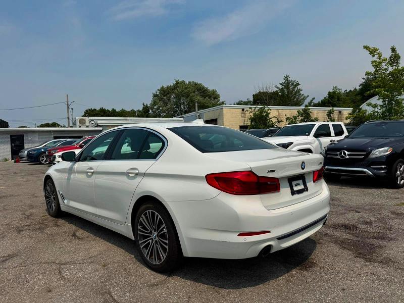 Продаж на аукціоні авто 2020 Bmw 530, vin: WBAJR7C07LCD10180, номер лоту: 65986686