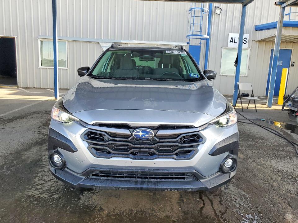 Продаж на аукціоні авто 2026 Subaru Crosstrek, vin: 4S4GUHD62T3762650, номер лоту: 65708156