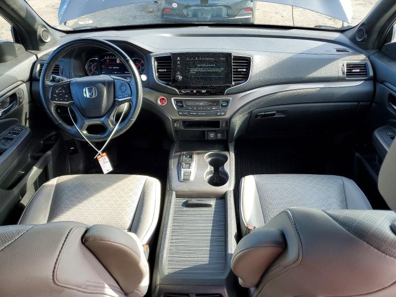 Продаж на аукціоні авто 2019 Honda Passport, vin: 5FNYF8H58KB002941, номер лоту: 64298096