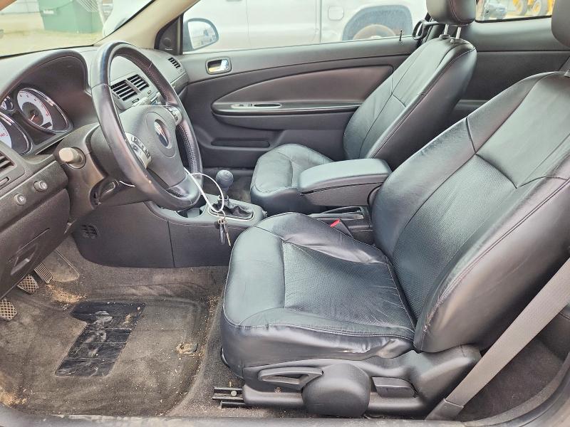 Продаж на аукціоні авто 2008 Pontiac G5, vin: 1G2AN18B987124843, номер лоту: 64702906