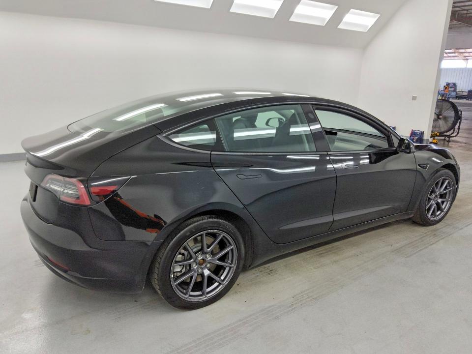 Продаж на аукціоні авто 2022 Tesla Model 3, vin: 5YJ3E1EA6NF290467, номер лоту: 64129686