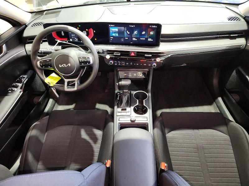 Продажа на аукционе авто 2026 Kia K5, vin: KNAG24J72T5426093, номер лота: 65220076