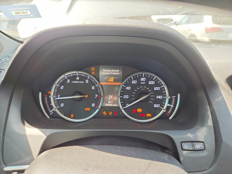 Aukcja sprzedaży 2015 Acura Tlx, vin: 19UUB3F56FA004770, numer aukcji: 65760366