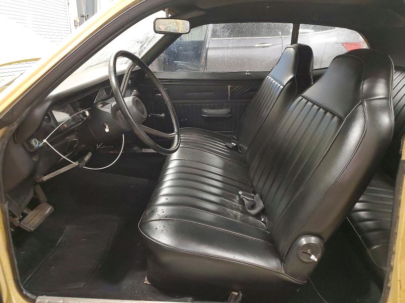 Aukcja sprzedaży 1974 Plymouth Trailduster, vin: VL29G4G233130, numer aukcji: 66743936