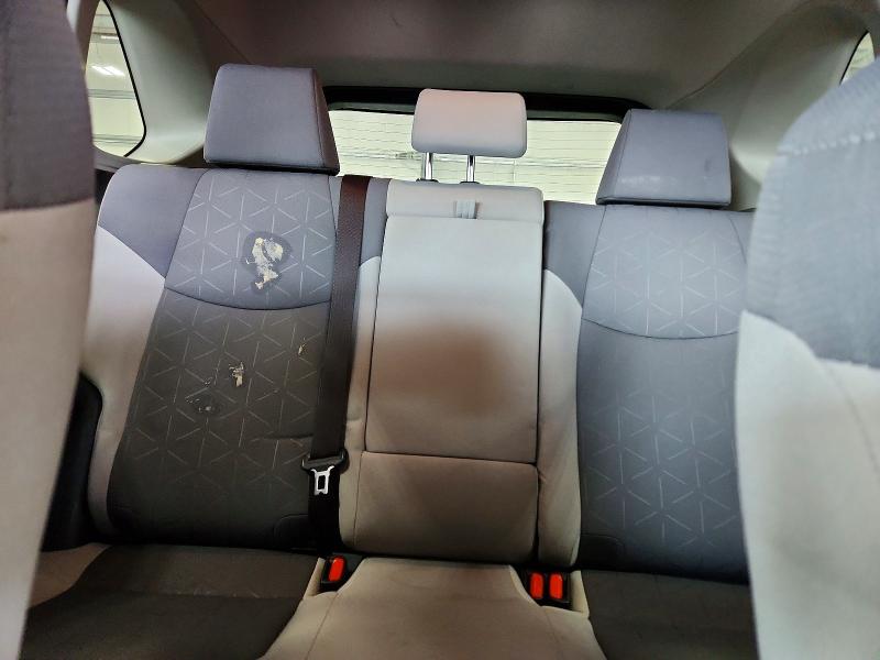 2019 Toyota Rav4 მანქანა იყიდება აუქციონზე, vin: JTMP1RFV8KD502513, აუქციონის ნომერი: 64424166