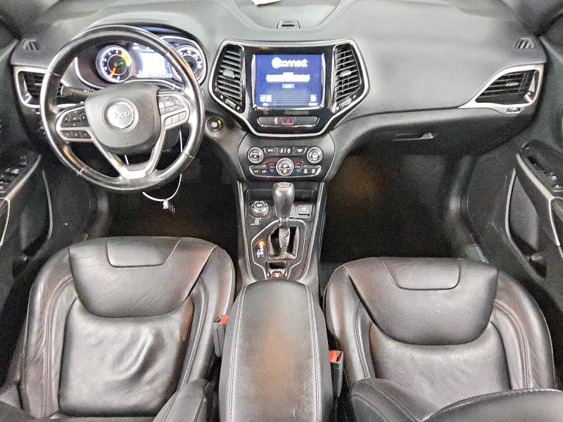Продаж на аукціоні авто 2020 Jeep Cherokee, vin: 1C4PJMDN0LD545184, номер лоту: 63295316