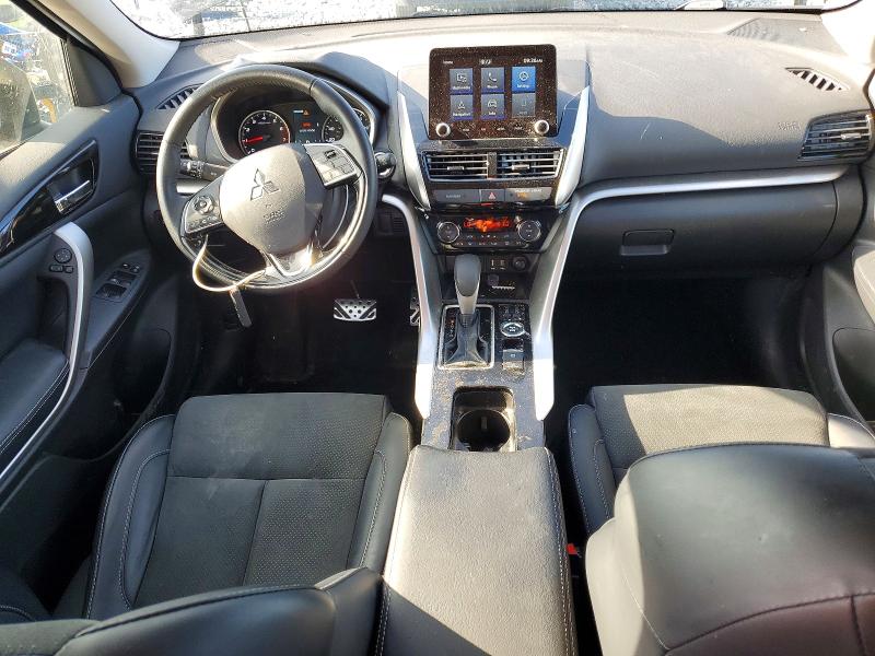 Продажа на аукционе авто 2024 Mitsubishi Eclipse Cross, vin: JA4ATWAA7RZ037278, номер лота: 66201226