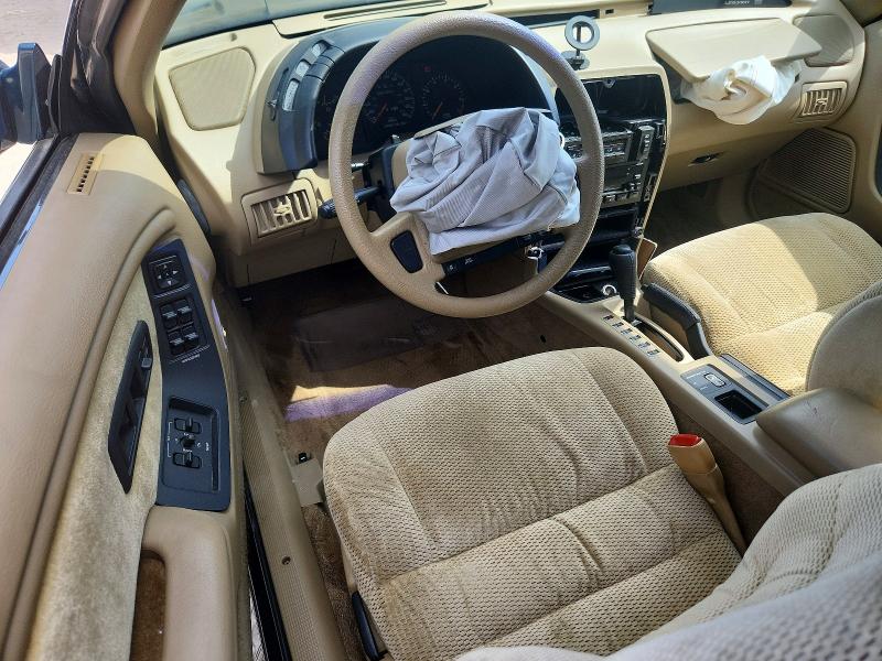 Aukcja sprzedaży 1995 Chrysler Lebaron, vin: 1C3EU4537SF660755, numer aukcji: 65232296