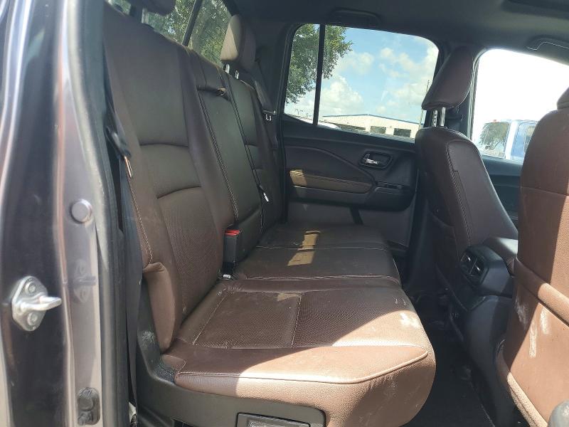 Aukcja sprzedaży 2024 Honda Ridgeline, vin: 5FPYK3F58RB015658, numer aukcji: 64453306