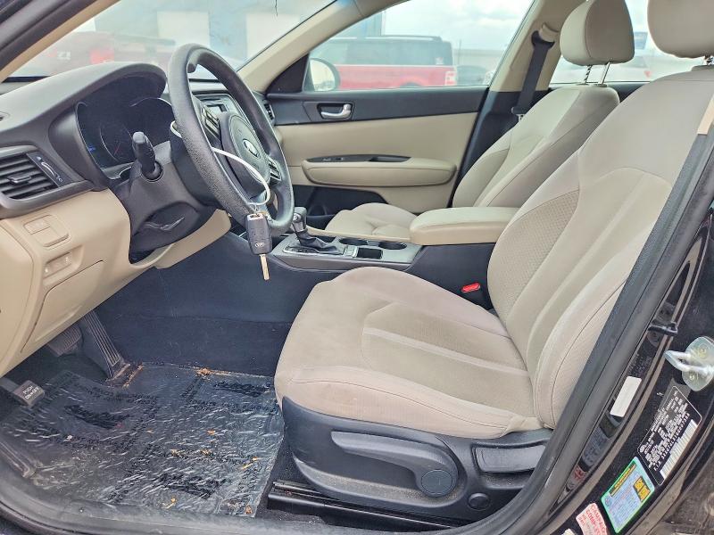 Aukcja sprzedaży 2016 Kia Optima, vin: 5XXGT4L31GG007566, numer aukcji: 64341506