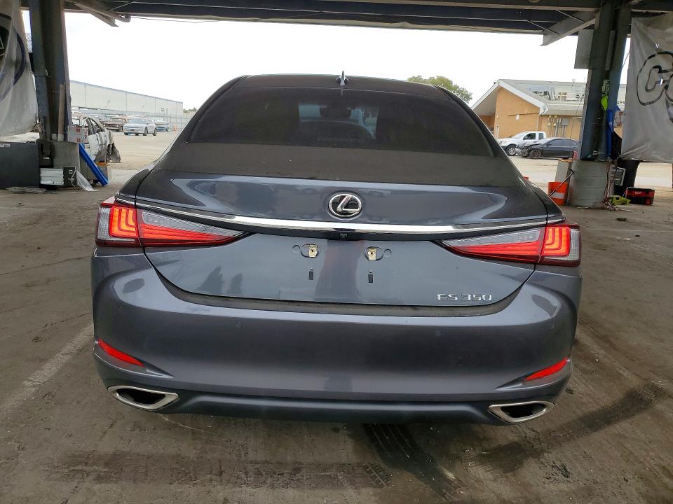 Продаж на аукціоні авто 2023 Lexus Es 350, vin: 58ADZ1B10PU151219, номер лоту: 64036896