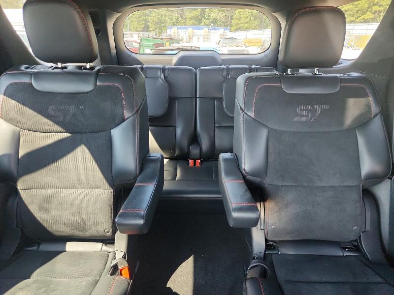 Продажа на аукционе авто 2025 Ford Explorer, vin: 1FMWK8GC7SGB73393, номер лота: 66789796
