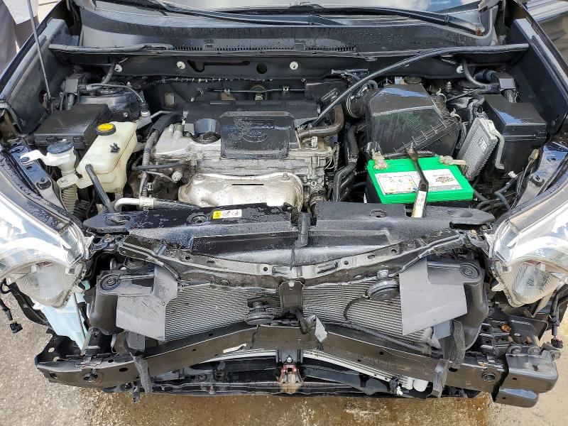 Продажа на аукционе авто 2016 Toyota Rav4, vin: 2T3JFREV1GW452489, номер лота: 63137056