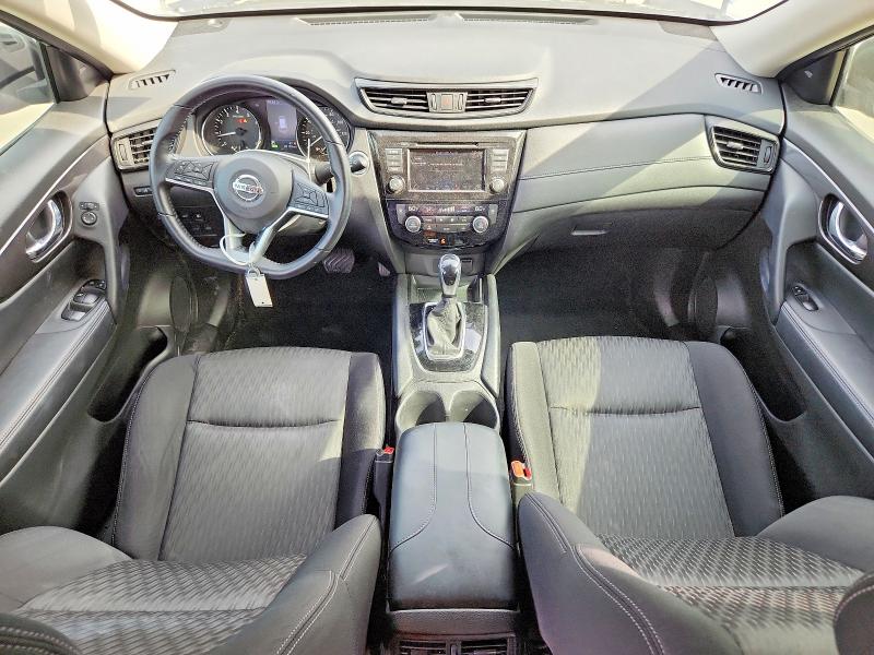 Aukcja sprzedaży 2020 Nissan Rogue, vin: JN8AT2MT2LW031185, numer aukcji: 66090336