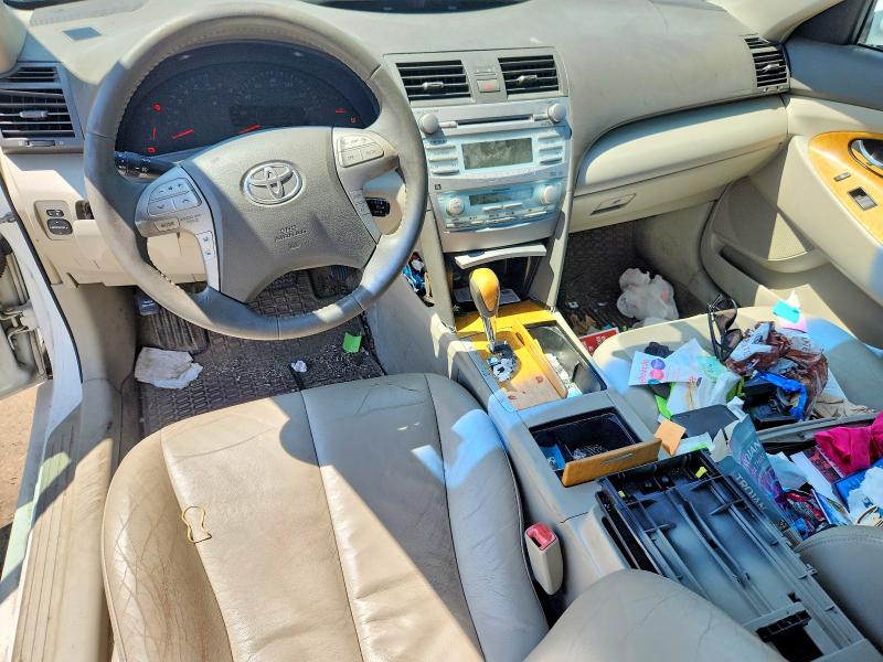 Продаж на аукціоні авто 2007 Toyota Camry, vin: 4T1BK46K67U508586, номер лоту: 63933076