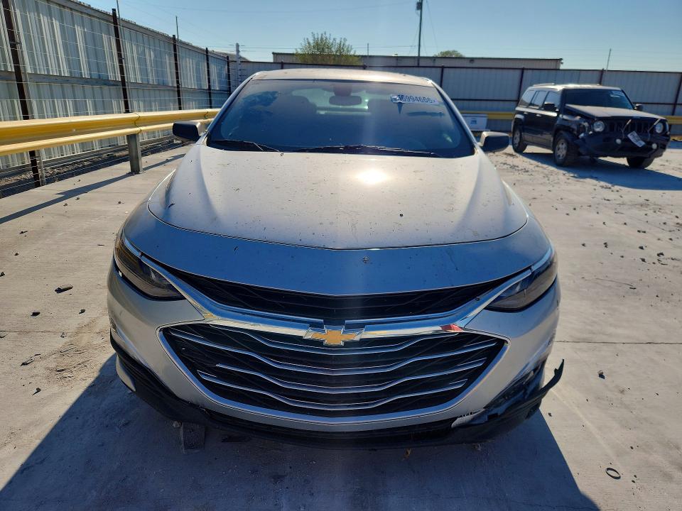 Продаж на аукціоні авто 2021 Chevrolet Malibu, vin: 1G1ZB5ST6MF037720, номер лоту: 66994666