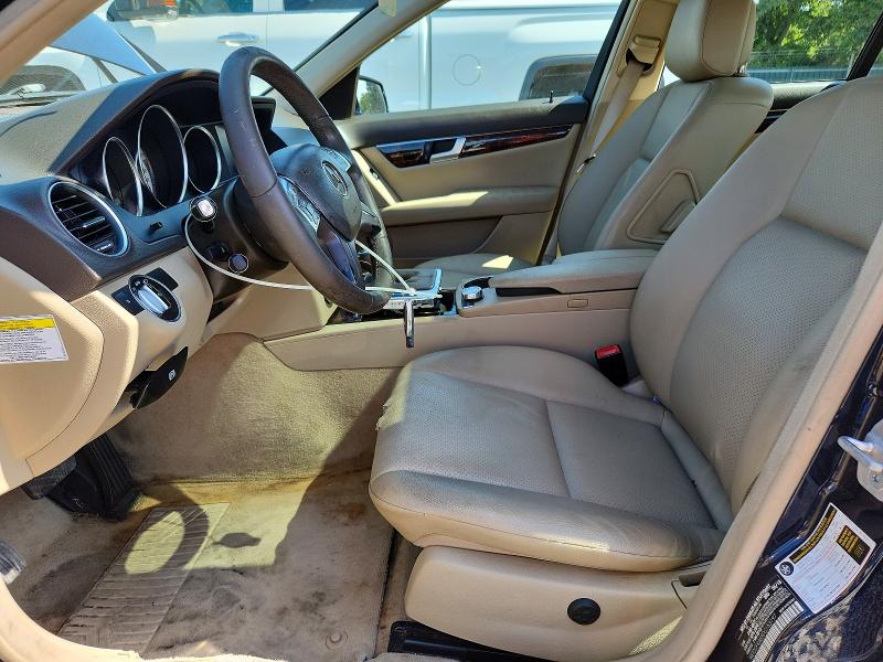 Aukcja sprzedaży 2013 Mercedes-benz C, vin: WDDGF8AB9DG153197, numer aukcji: 66023016