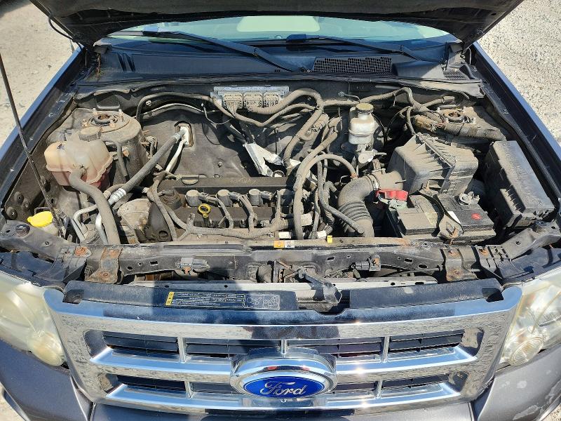 Aukcja sprzedaży 2011 Ford Escape, vin: 1FMCU0D72BKC31378, numer aukcji: 61778016