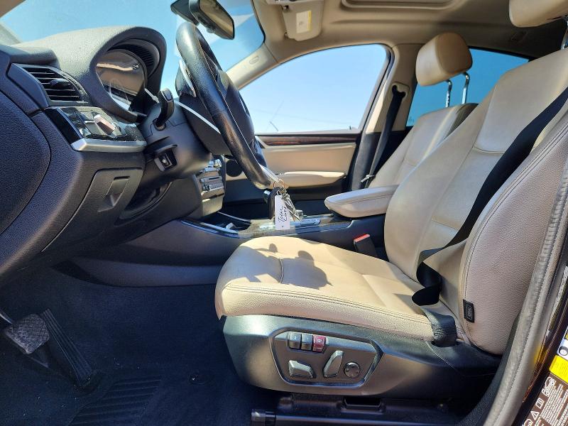 Aukcja sprzedaży 2015 Bmw X4, vin: 5UXXW3C55F0F89580, numer aukcji: 67032046