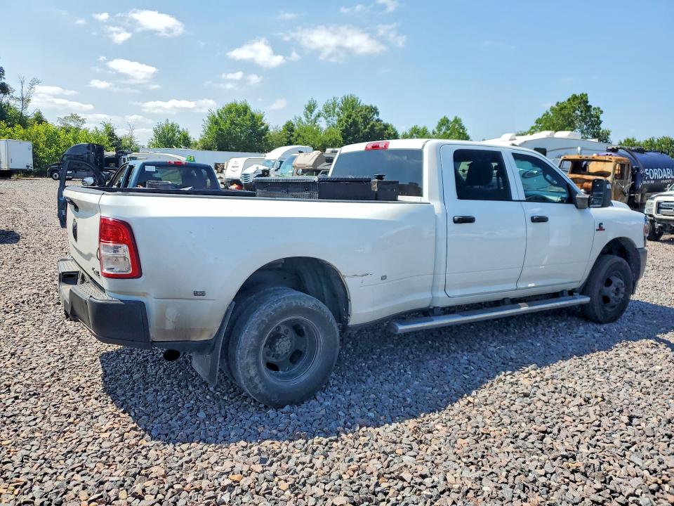 63425156 :رقم المزاد ، 3C63RRGL9RG404695 vin ، 2024 Ram 3500 مزاد بيع