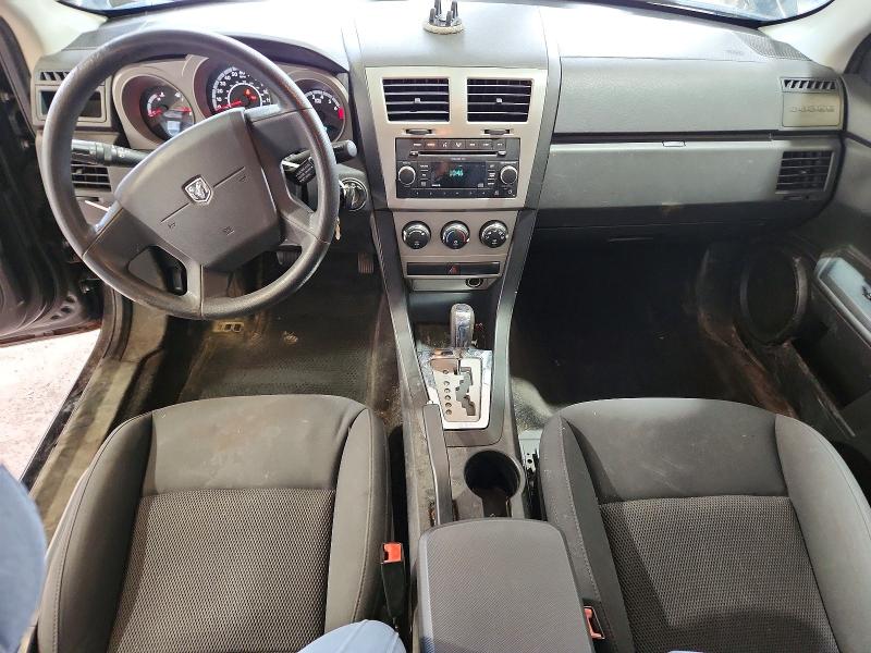 63824086 :رقم المزاد ، 1B3CC4FB6AN167120 vin ، 2010 Dodge Avenger مزاد بيع