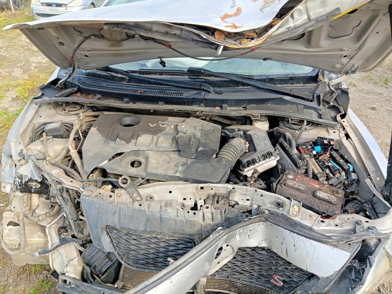 64334016 :رقم المزاد ، 1NXBU40E39Z059478 vin ، 2009 Toyota Corolla مزاد بيع