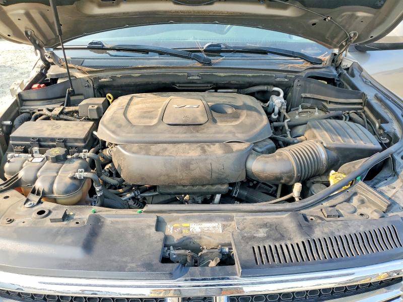 2016 Dodge Durango მანქანა იყიდება აუქციონზე, vin: 1C4RDHAG9GC458800, აუქციონის ნომერი: 62926566