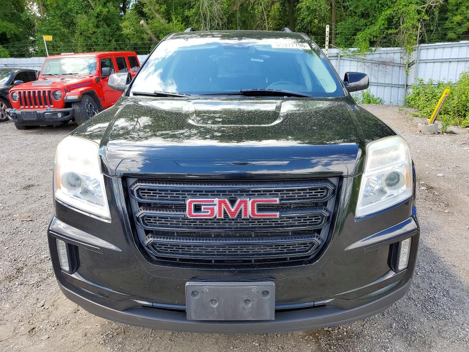 65372796 :رقم المزاد ، 2GKFLTE30H6262050 vin ، 2017 Gmc Terrain مزاد بيع