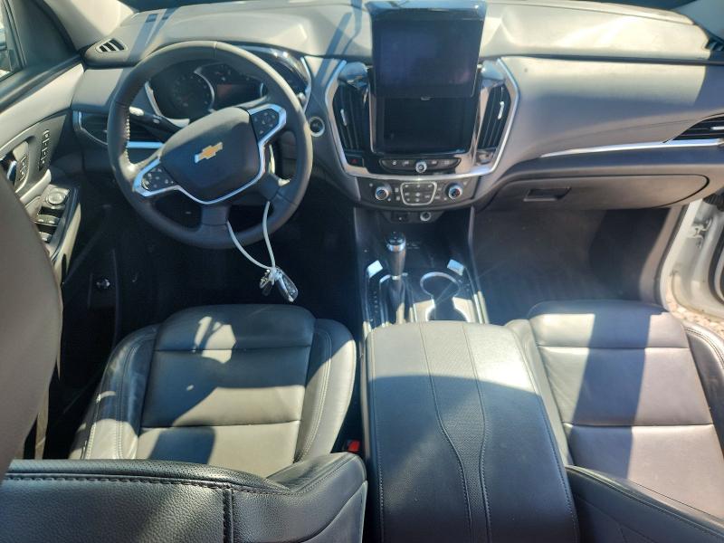Aukcja sprzedaży 2018 Chevrolet Traverse, vin: 1GNEVJKW3JJ231492, numer aukcji: 66468836