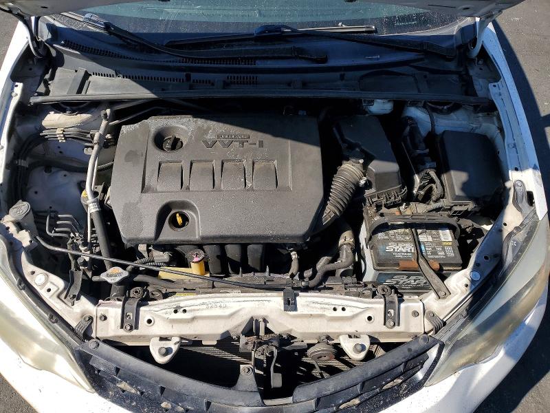 Продажа на аукционе авто 2014 Toyota Corolla, vin: 5YFBURHE7EP108100, номер лота: 66027806