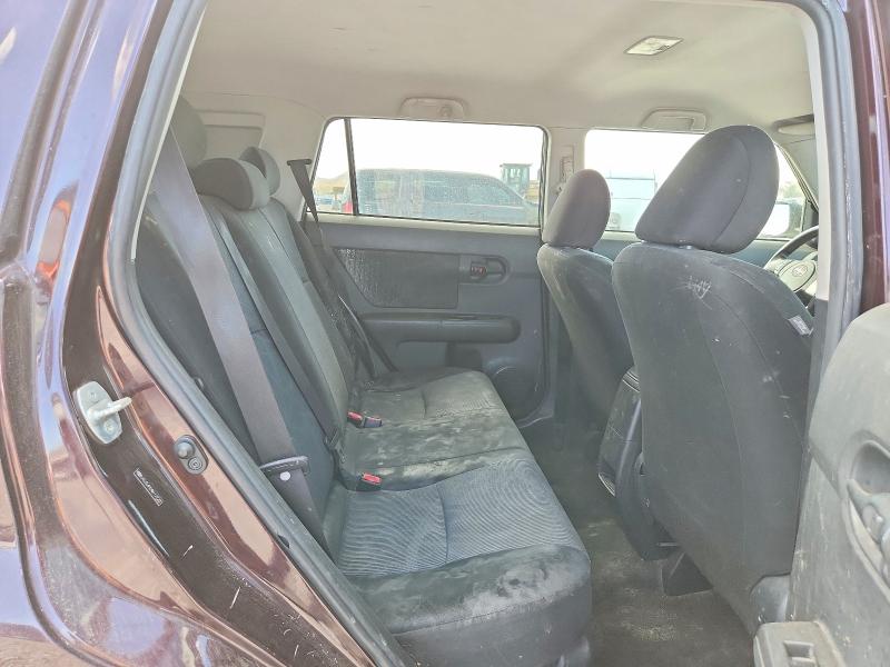 65211666 :رقم المزاد ، JTLZE4FEXB1127200 vin ، 2011 Scion Xb مزاد بيع
