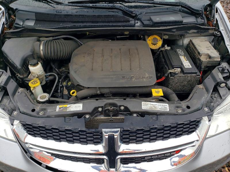 65106766 :رقم المزاد ، 2C4RDGCG8KR802866 vin ، 2019 Dodge Grand Caravan مزاد بيع