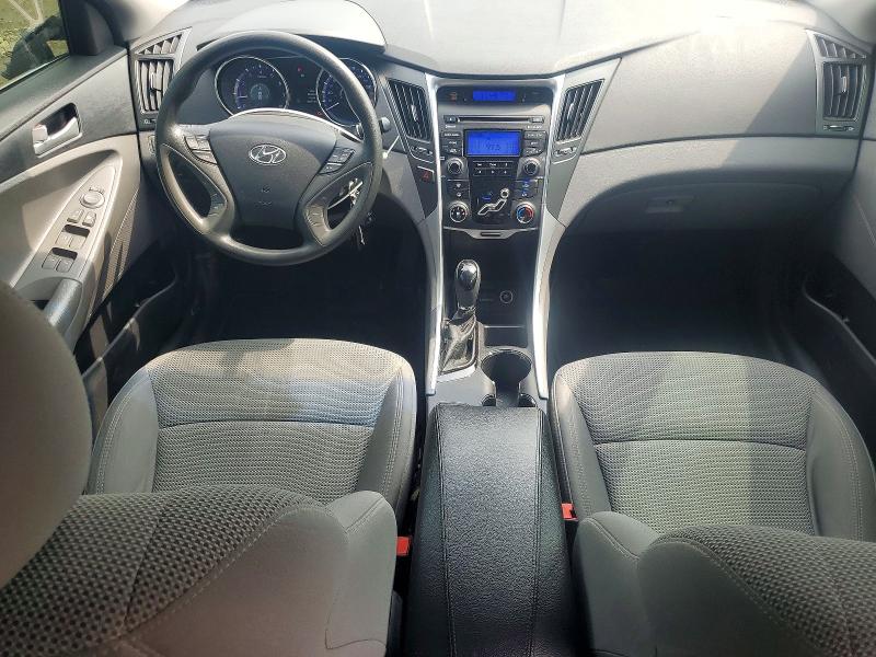 Продаж на аукціоні авто 2013 Hyundai Sonata, vin: 5NPEB4AC1DH604276, номер лоту: 64559836