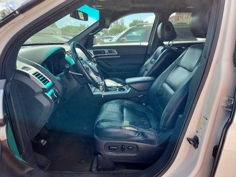 Aukcja sprzedaży 2013 Ford Explorer, vin: 1FM5K7D81DGA10487, numer aukcji: 64534406