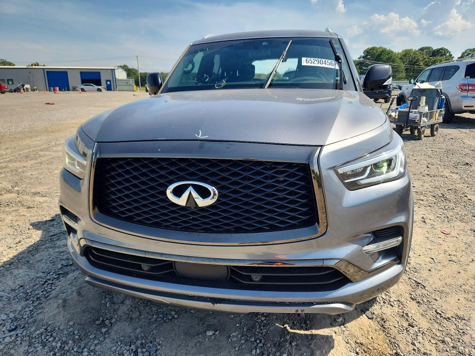 Aukcja sprzedaży 2020 Infiniti Qx80, vin: JN8AZ2NF8L9700453, numer aukcji: 65290456