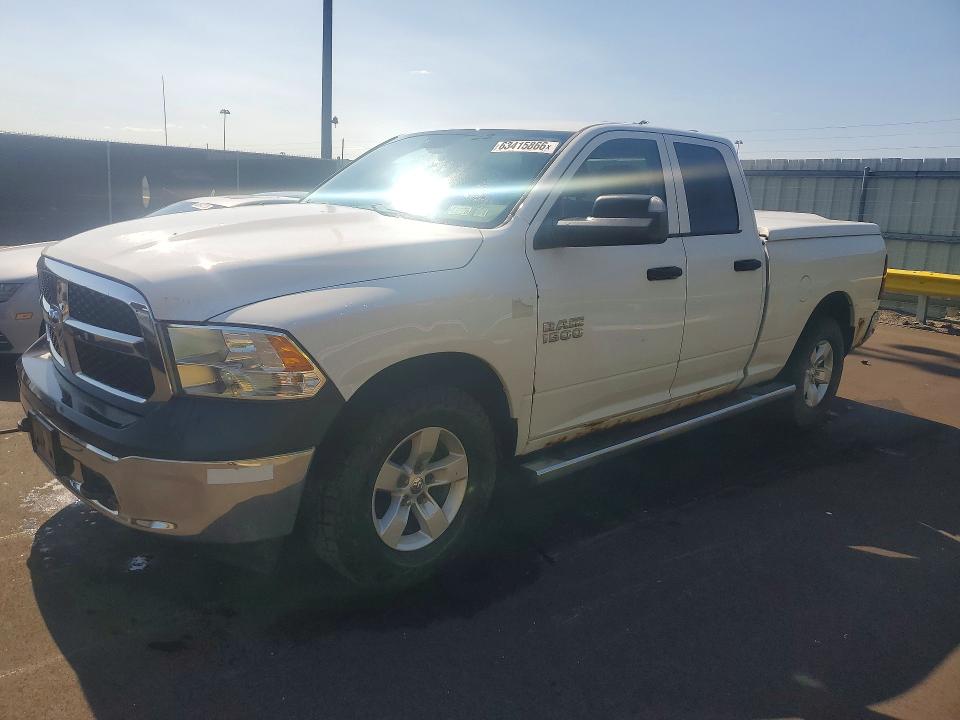 Продажа на аукционе авто 2015 Ram 1500, vin: 1C6RR7FG8FS703909, номер лота: 63415866