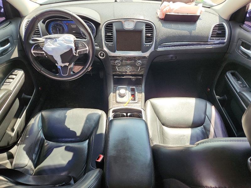 Продаж на аукціоні авто 2015 Chrysler 300, vin: 2C3CCARG9FH923323, номер лоту: 63361506