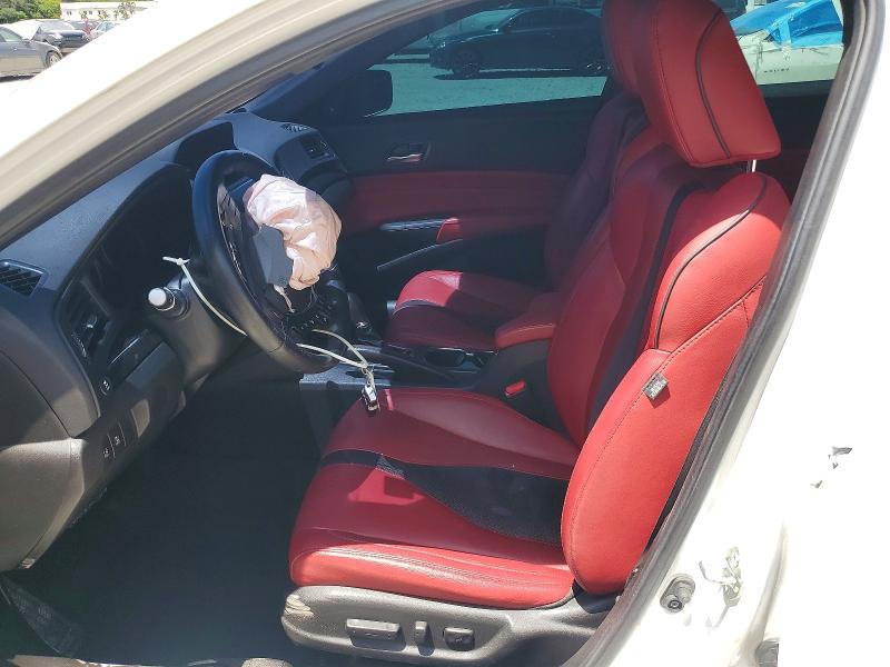 Продаж на аукціоні авто 2021 Acura Ilx, vin: 19UDE2F88MA009171, номер лоту: 64702026
