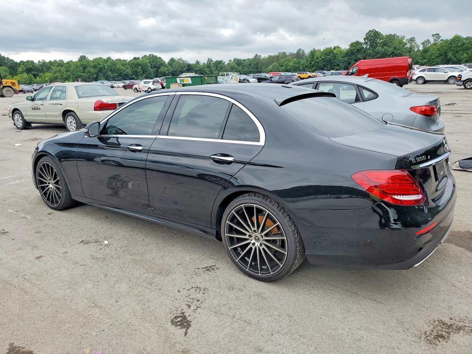 Продаж на аукціоні авто 2017 Mercedes-benz E, vin: WDDZF4KB2HA012464, номер лоту: 64469526