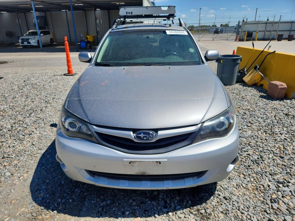 Продаж на аукціоні авто 2011 Subaru Impreza, vin: JF1GH6D65BG801483, номер лоту: 66388866