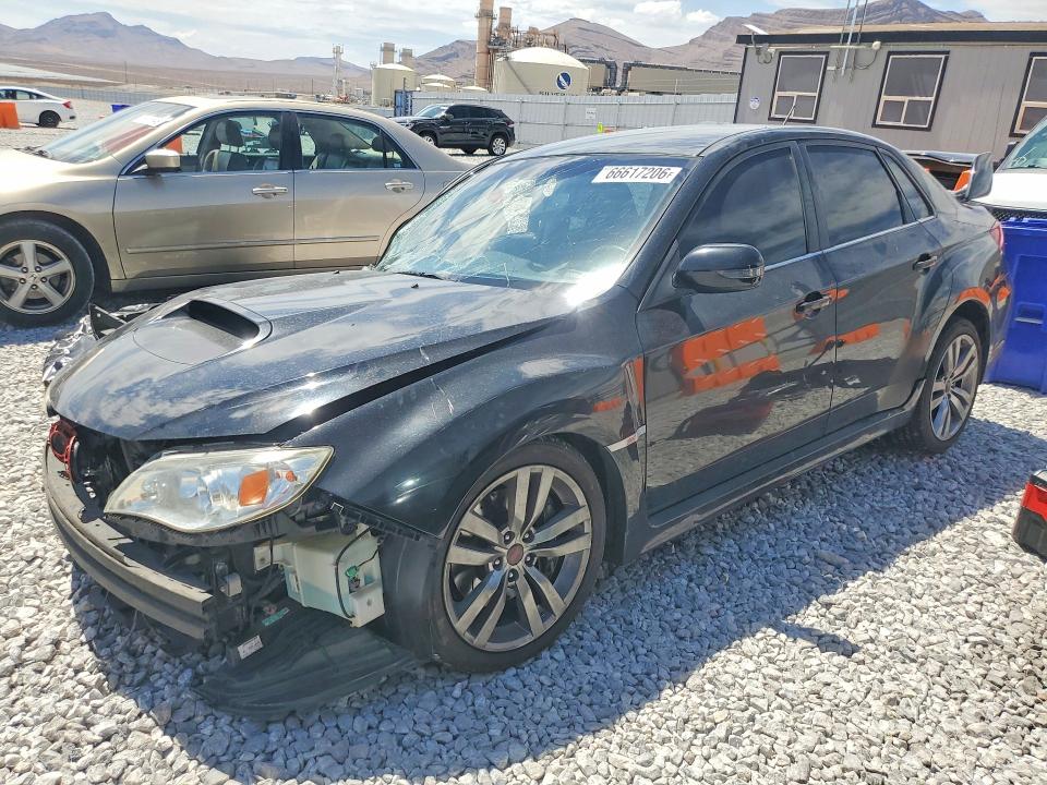 2014 Subaru Impreza მანქანა იყიდება აუქციონზე, vin: JF1GV8J62EL002572, აუქციონის ნომერი: 66617206
