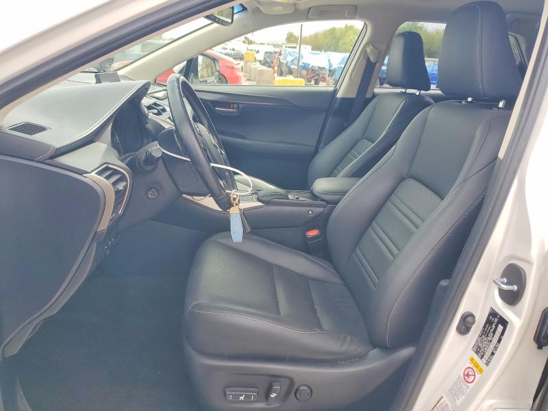 Продажа на аукционе авто 2017 Lexus Nx 200t, vin: JTJYARBZ6H2072138, номер лота: 66769226