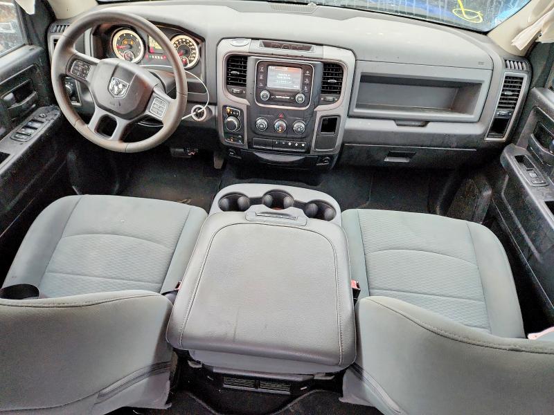 Aukcja sprzedaży 2018 Ram 1500, vin: 1C6RR7KT1JS332832, numer aukcji: 65168626