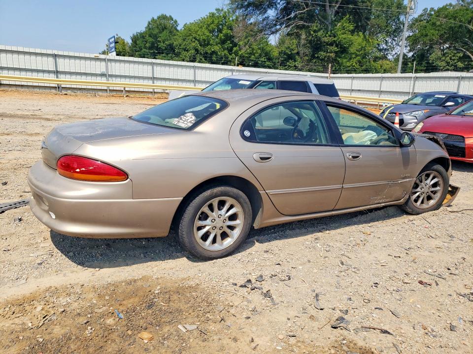 Aukcja sprzedaży 1999 Chrysler Lhs, vin: 2C3HC56G7XH573371, numer aukcji: 64592926