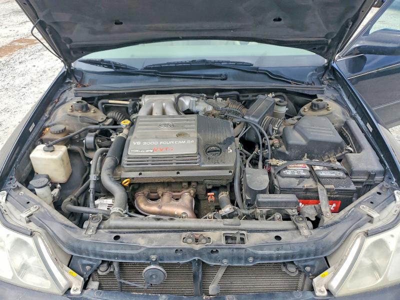Aukcja sprzedaży 2002 Toyota Avalon, vin: 4T1BF28B22U236052, numer aukcji: 64103576