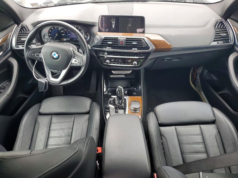 Aukcja sprzedaży 2018 Bmw X3, vin: 5UXTR9C54JLC75628, numer aukcji: 63400456