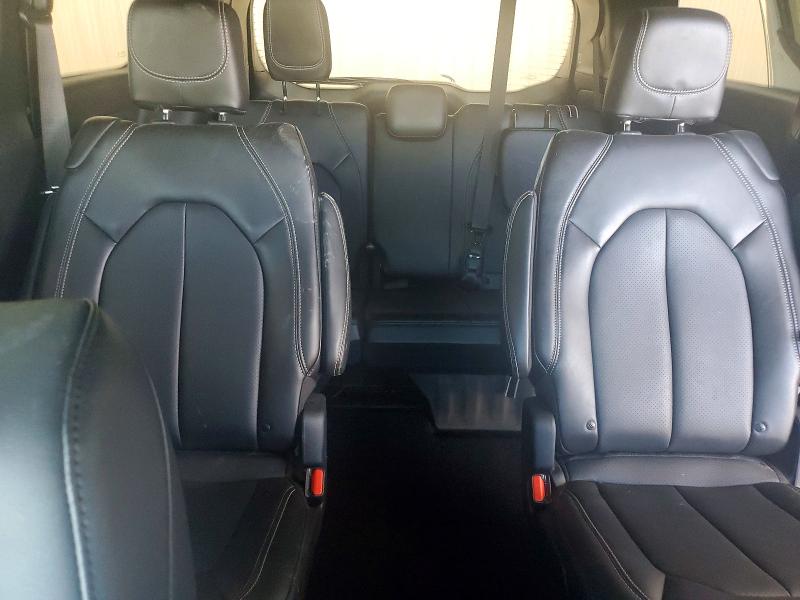 Aukcja sprzedaży 2026 Chrysler Pacifica, vin: 2C4RC1BG2TR267276, numer aukcji: 65552136