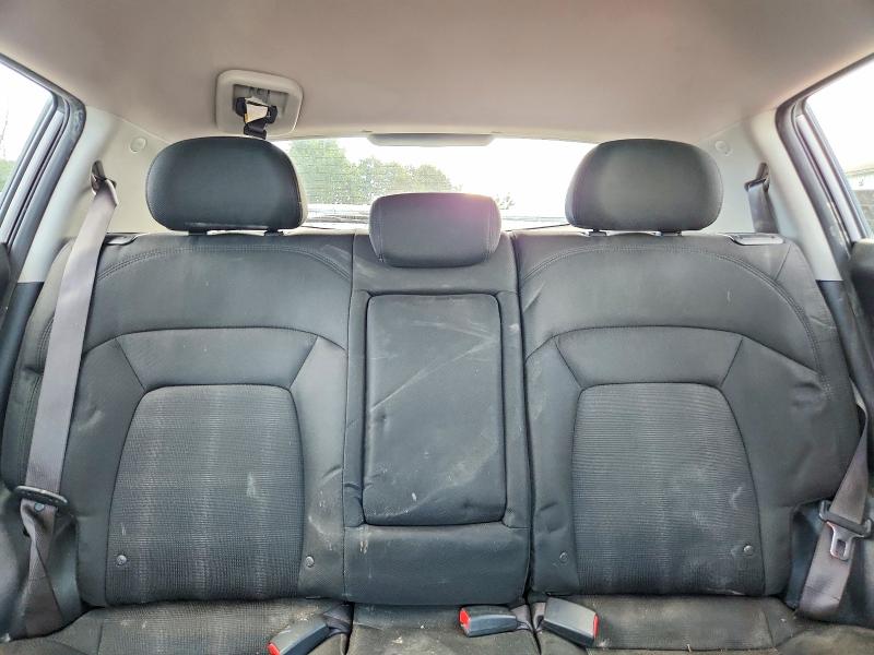 2013 Kia Sportage მანქანა იყიდება აუქციონზე, vin: KNDPBCA26D7451859, აუქციონის ნომერი: 66903086